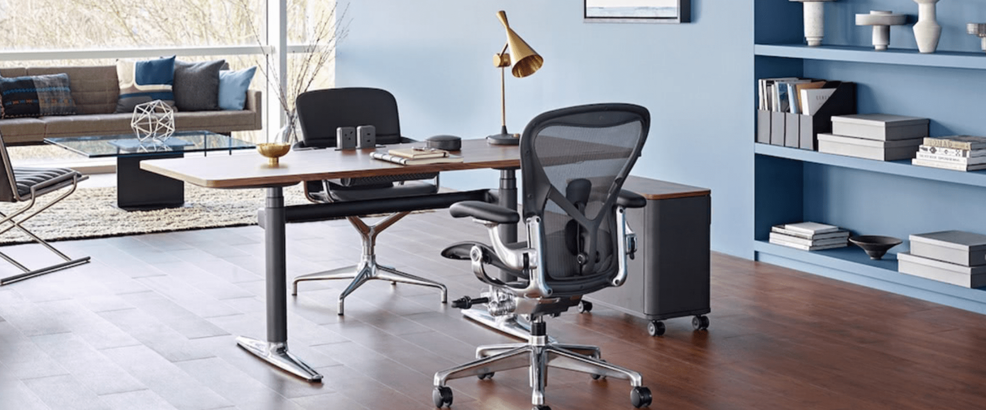 Office chair manufacturer in Pune