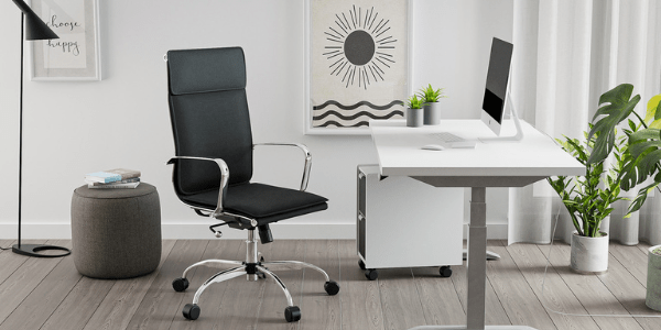 Office chair manufacturer in Navi Mumbai